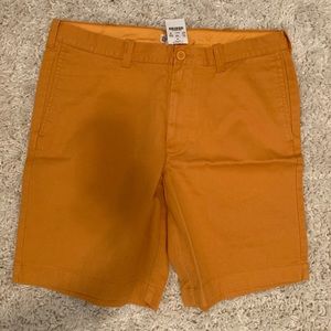 Men’s J. Crew Shorts